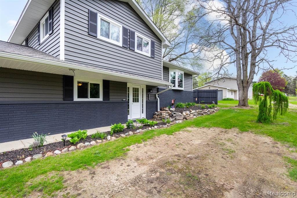 1337 Haines Road, Lapeer, MI 48446 — Photo 5