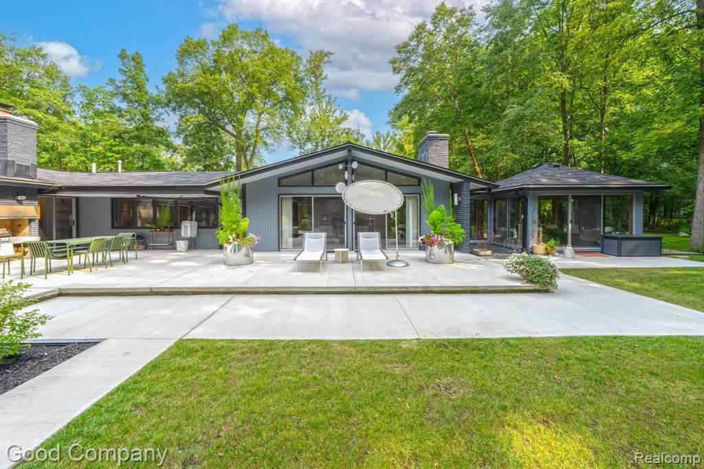 5385 Bywood Road, Bloomfield Hills, MI 48302 — Photo 14