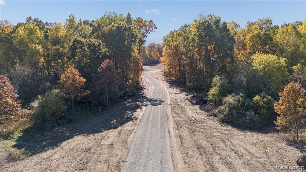 Parcel 4 Coon Lake Rd, Howell, MI 48843 — Photo 3