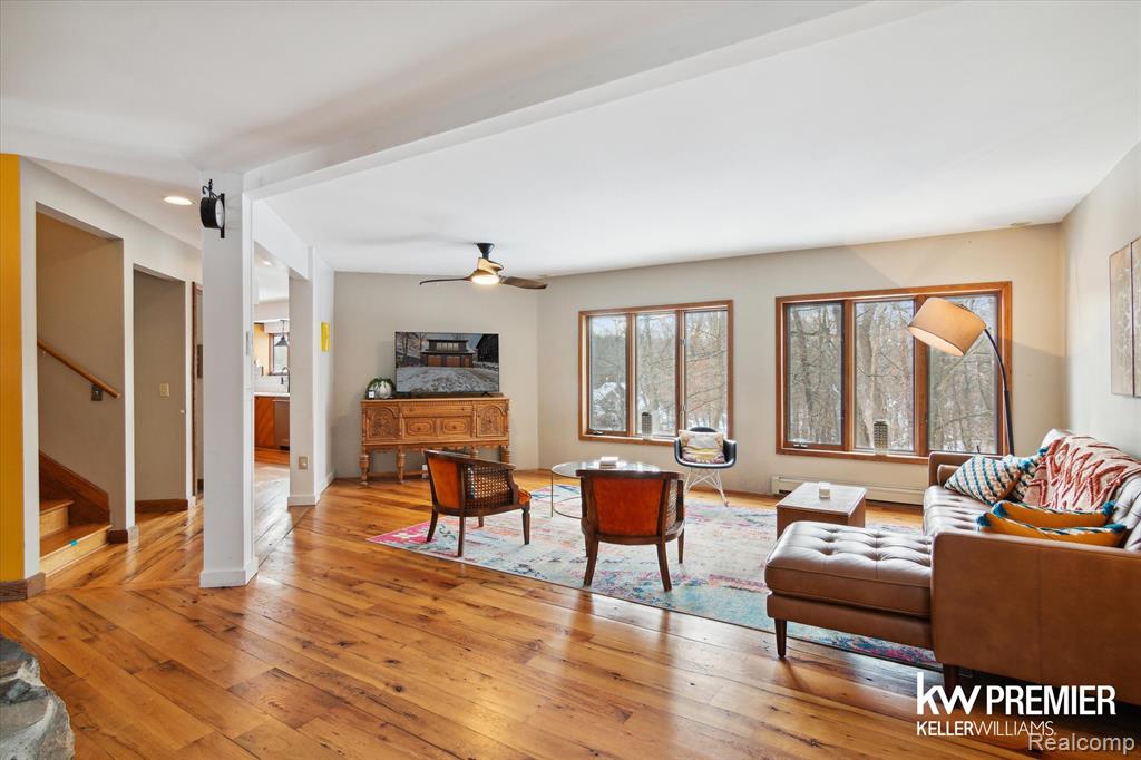 897 Annie Lang Drive, Milford, MI 48381 — Photo 7