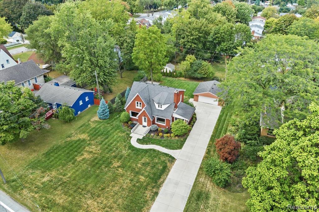 41840 E Ann Arbor Trail, Plymouth, MI 48170 — Photo 44