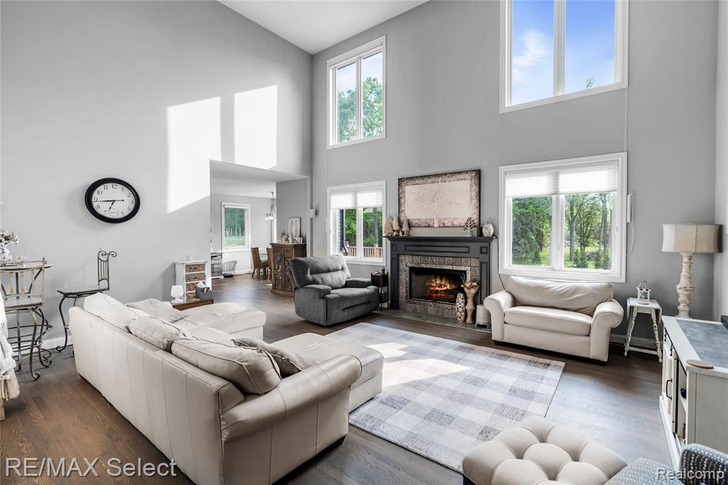 8320 MISTY, Grand Blanc, MI 48439 — Photo 28