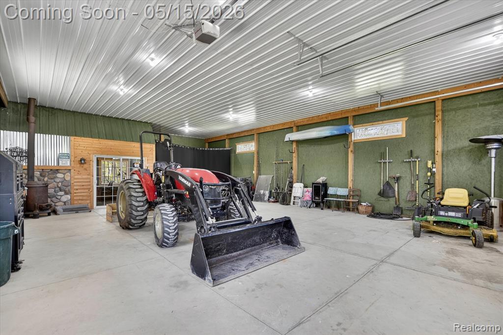 3057 Bignall Drive, Howell, MI 48855 — Photo 36