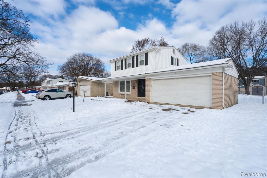 39618 Birchwood Drive, Plymouth, MI 48170 — Photo 2