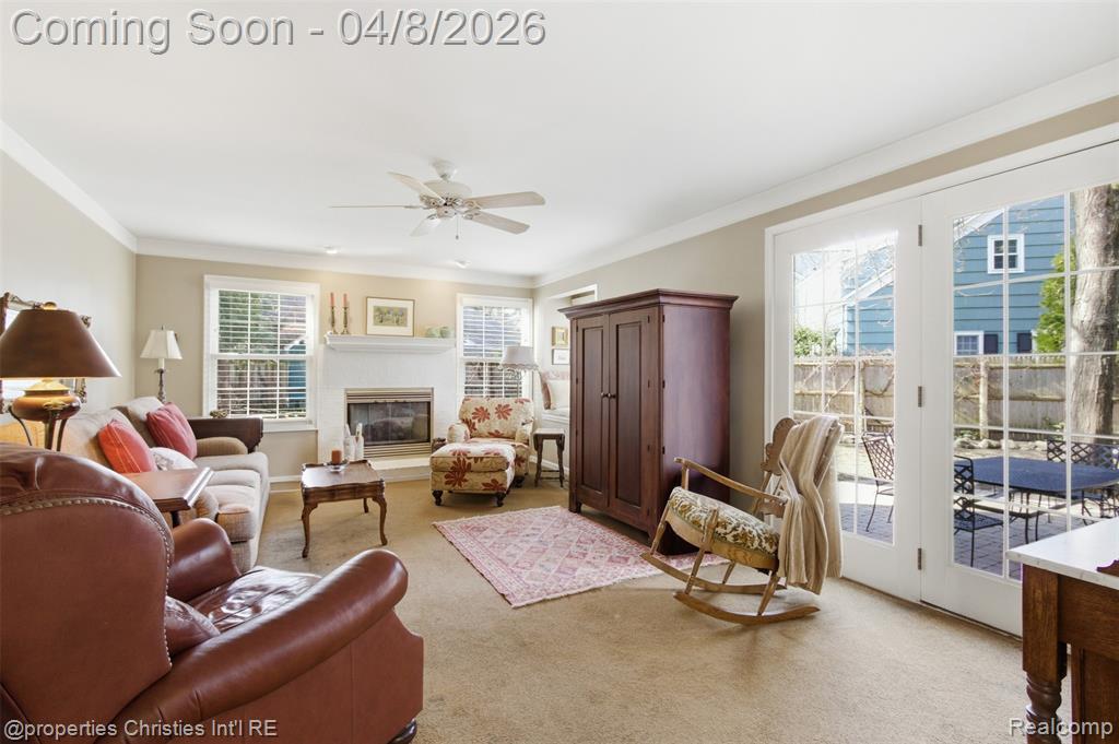 926 Abbey Street, Birmingham, MI 48009 — Photo 13