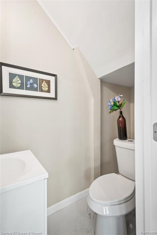 65 Melbourne Street, Detroit, MI 48202 — Photo 18