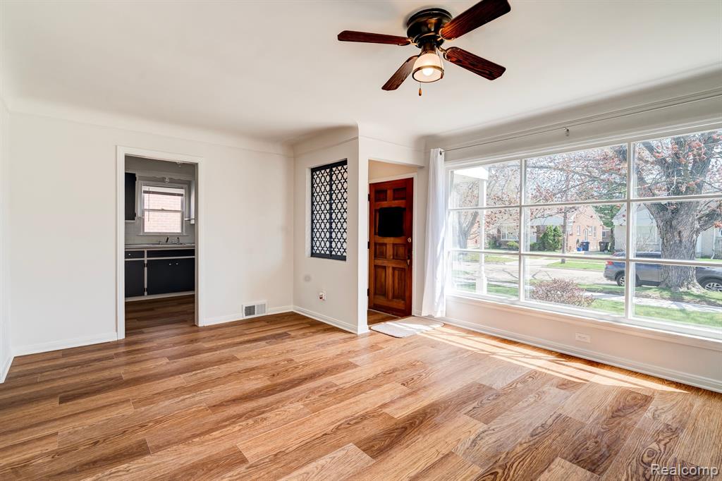 9543 WINSTON, Redford, MI 48239 — Photo 3