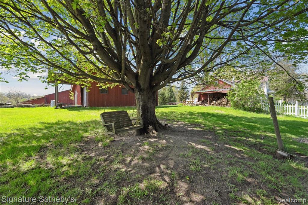9827 KENNEDY Road, Munith, MI 49259 — Photo 84