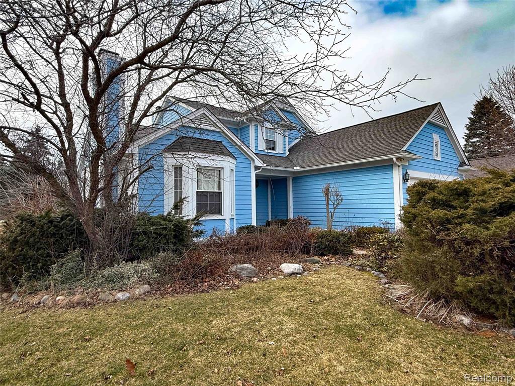 942 Linden Way, Auburn Hills, MI 48326 — Photo 2