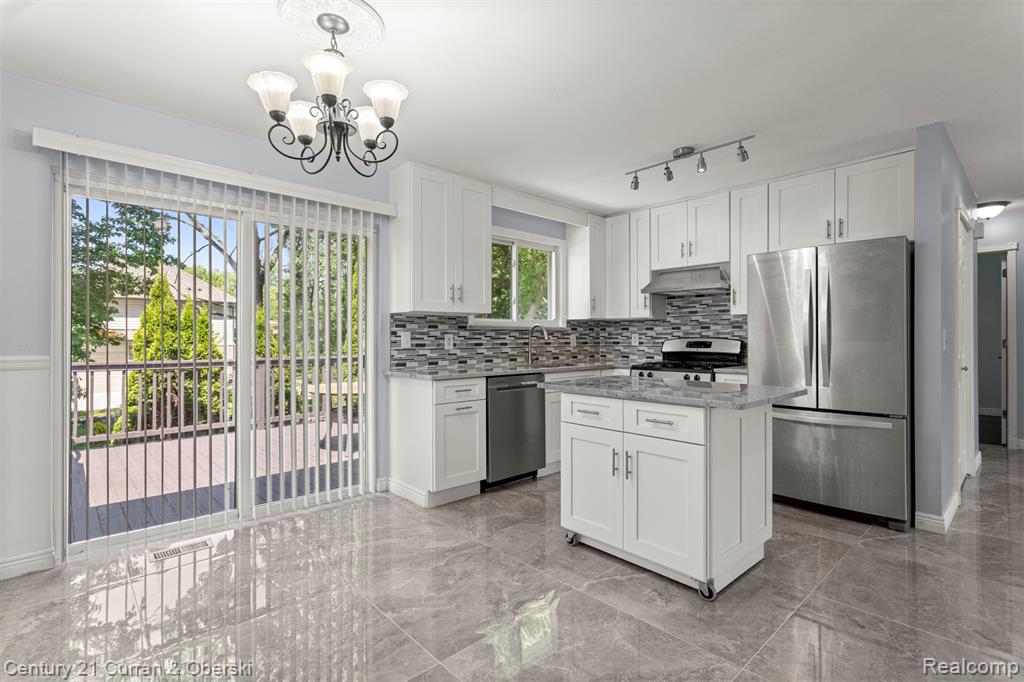 759 Kentucky, Rochester Hills, MI 48307 — Photo 4