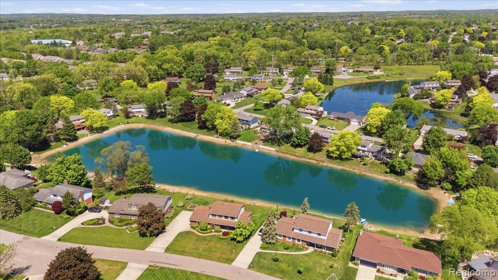 52448 Belle Arbor, Utica, MI 48316 — Photo 51