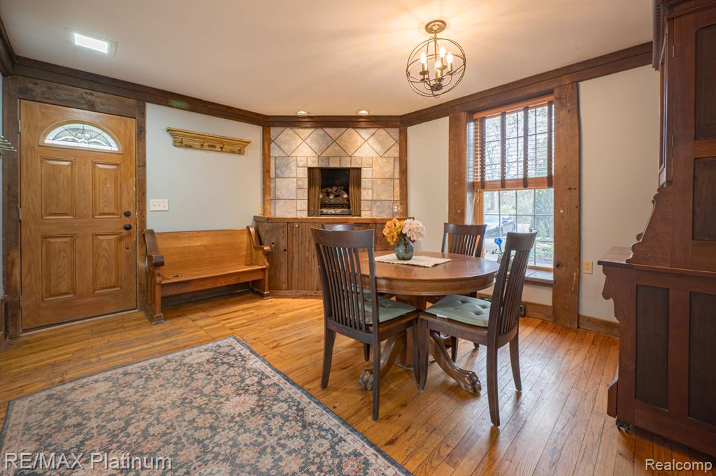 4015 BENNETT LAKE Road, Fenton, MI 48430 — Photo 10