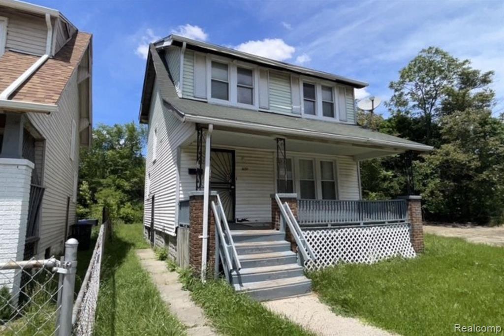 8091 Kenney Street, Detroit, MI 48234 — Photo 3