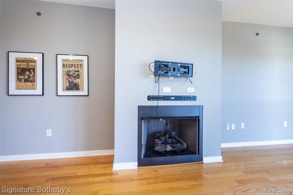 432 S Washington Avenue, 1007, Royal Oak, MI 48067 — Photo 16