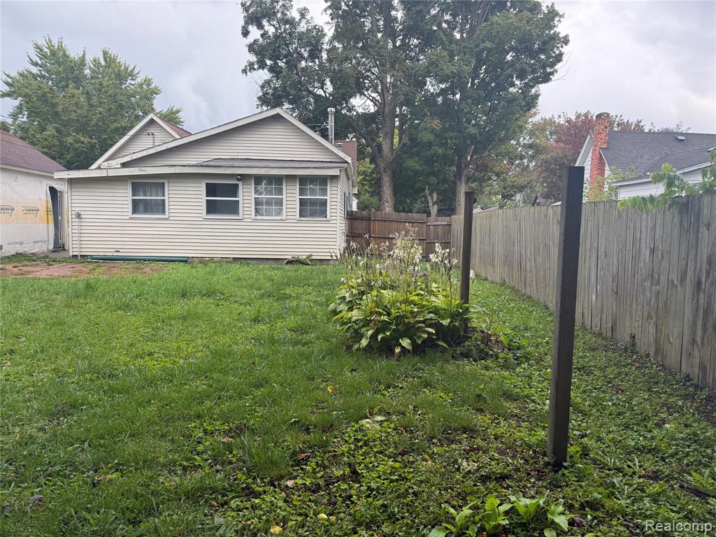 140 Alexander Street, Caro, MI 48723 — Photo 22