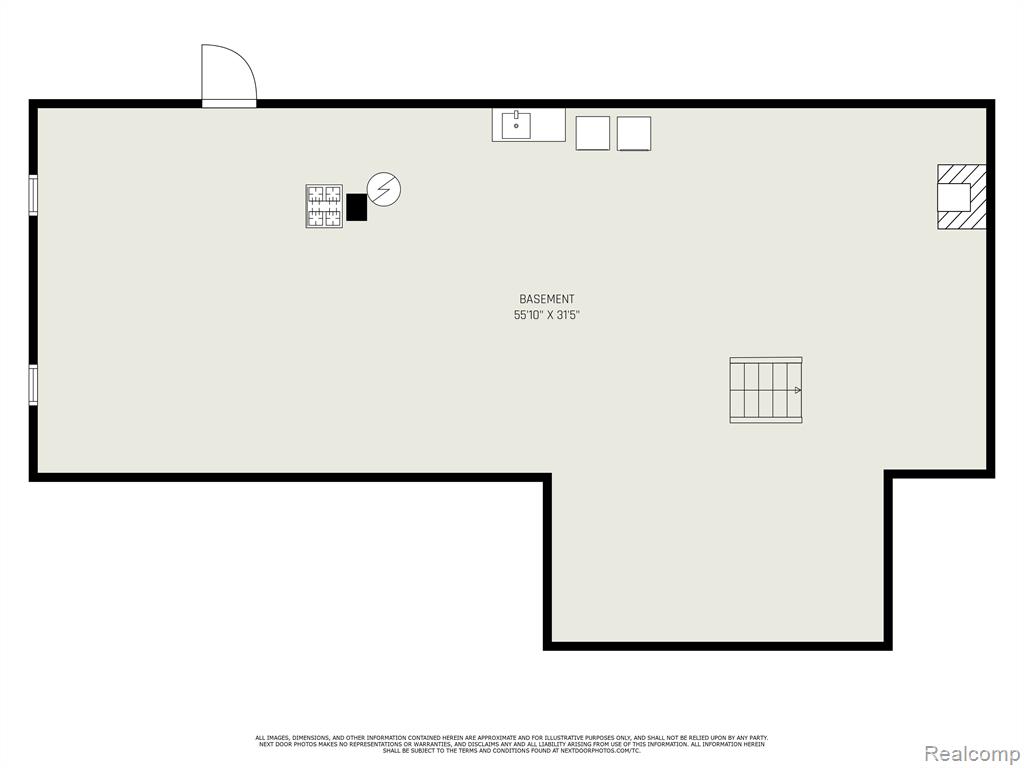4046 S ELMS Road, Swartz Creek, MI 48473 — Photo 13