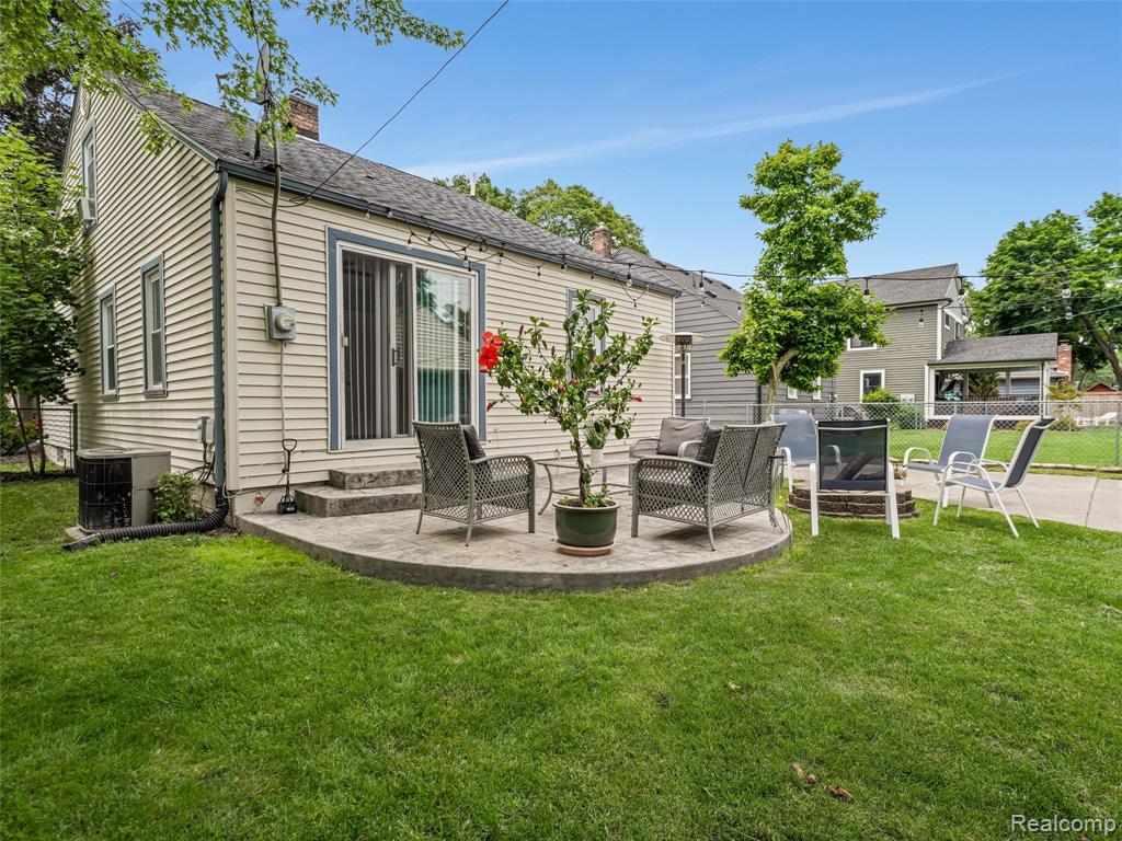 2798 Royal Avenue, Berkley, MI 48072 — Photo 34