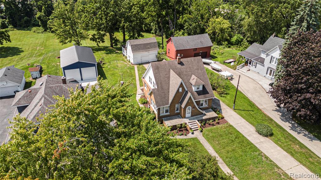 8238 Clinton River Road, Sterling Heights, MI 48314 — Photo 4