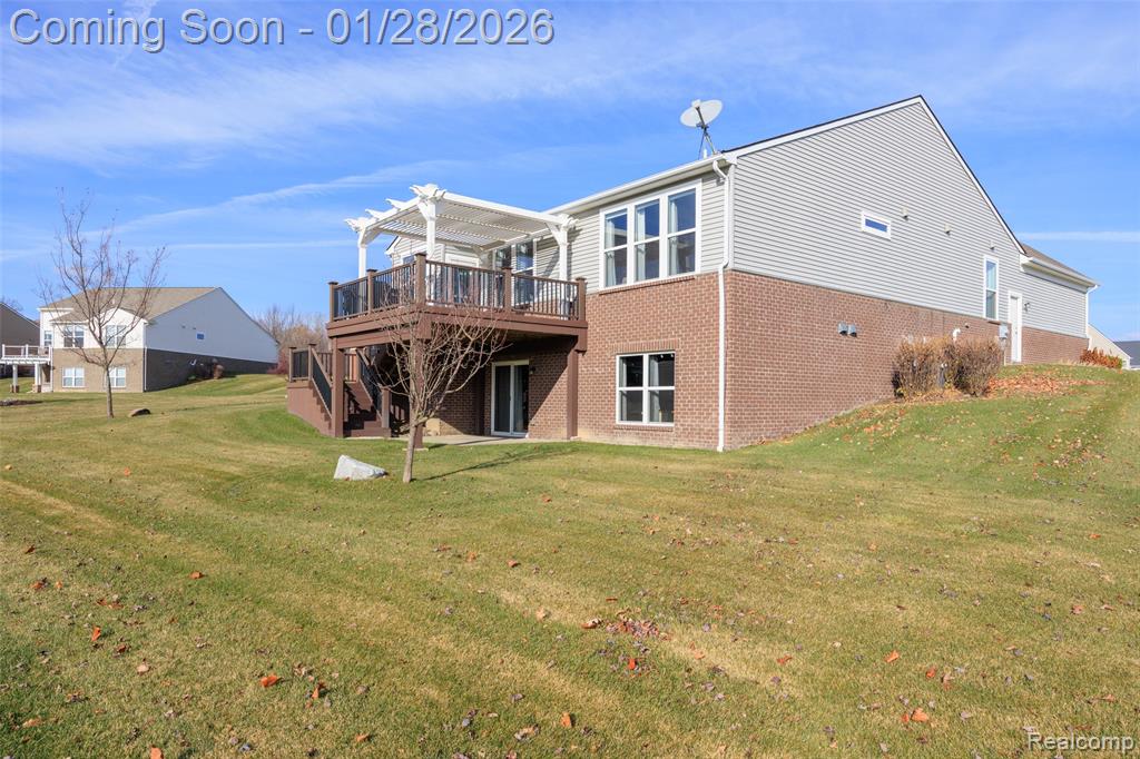 6208 Merion Lane, 64, Grand Blanc, MI 48439 — Photo 34
