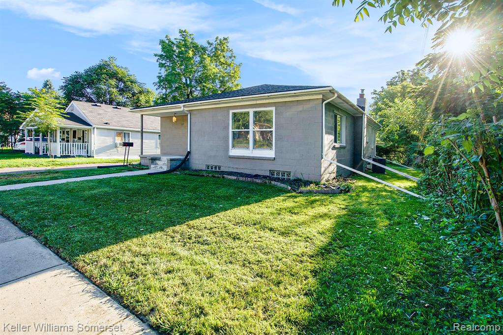 437 Orchard Street, Ypsilanti, MI 48197 — Photo 3