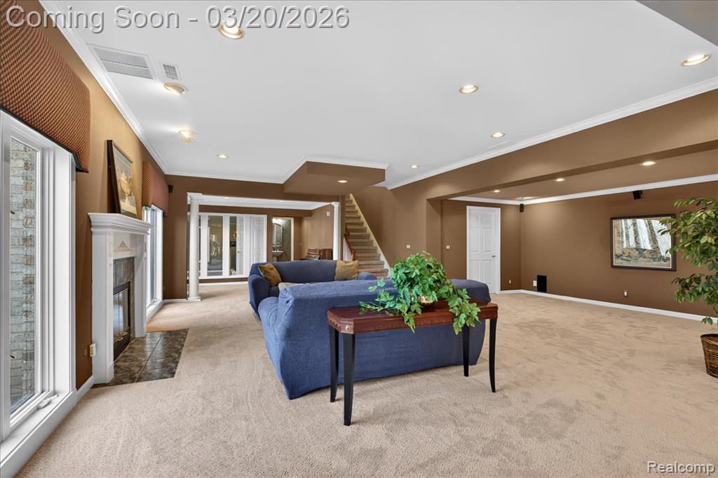 4871 Cider Hill Drive, Rochester, MI 48306 — Photo 66