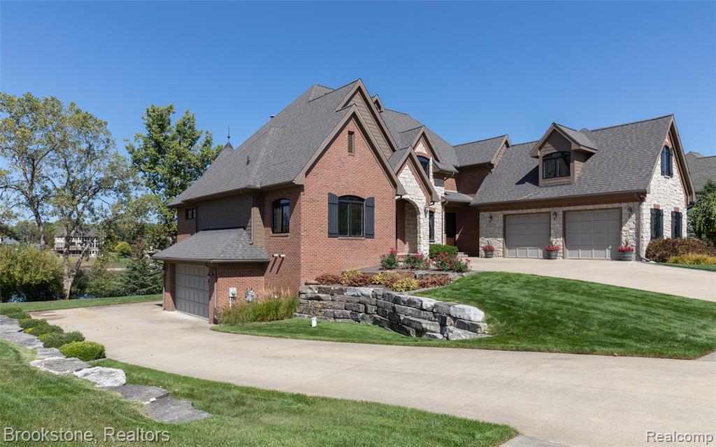 4628 COASTAL PKWY, White Lake, MI — Photo 4