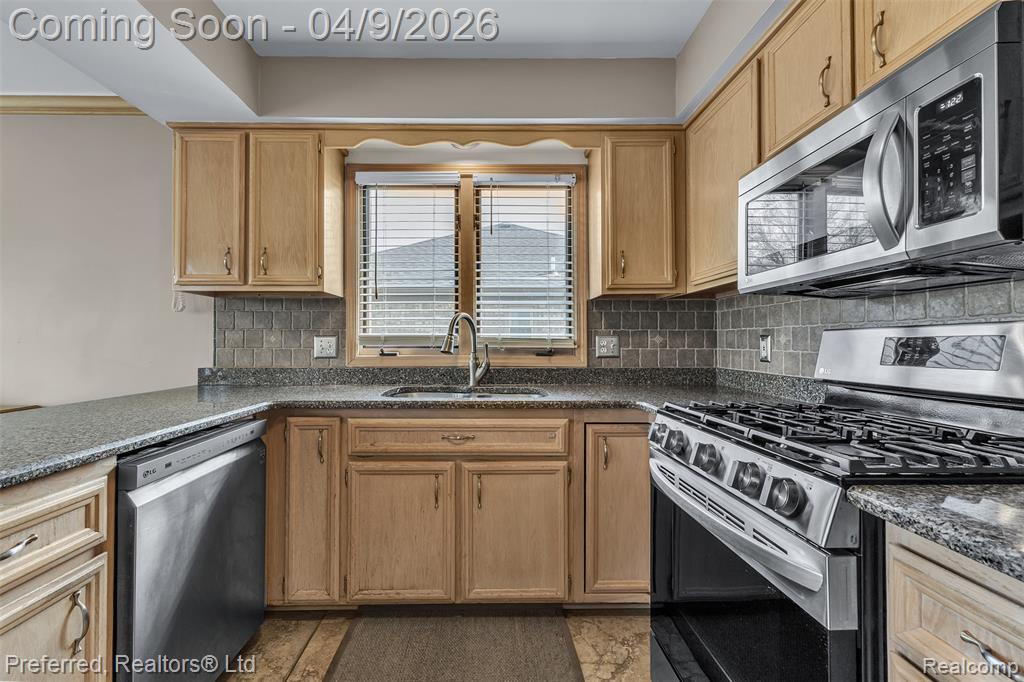 11673 Diamond Lane, Washington, MI — Photo 27
