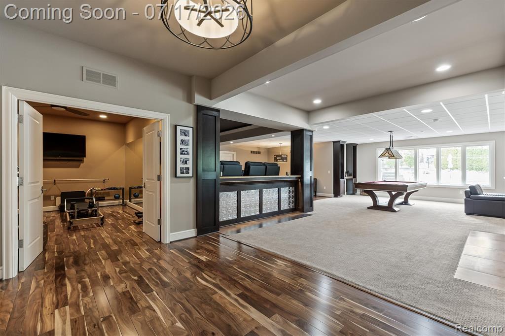 602 Wellington Circle, Rochester Hills, MI 48309 — Photo 30