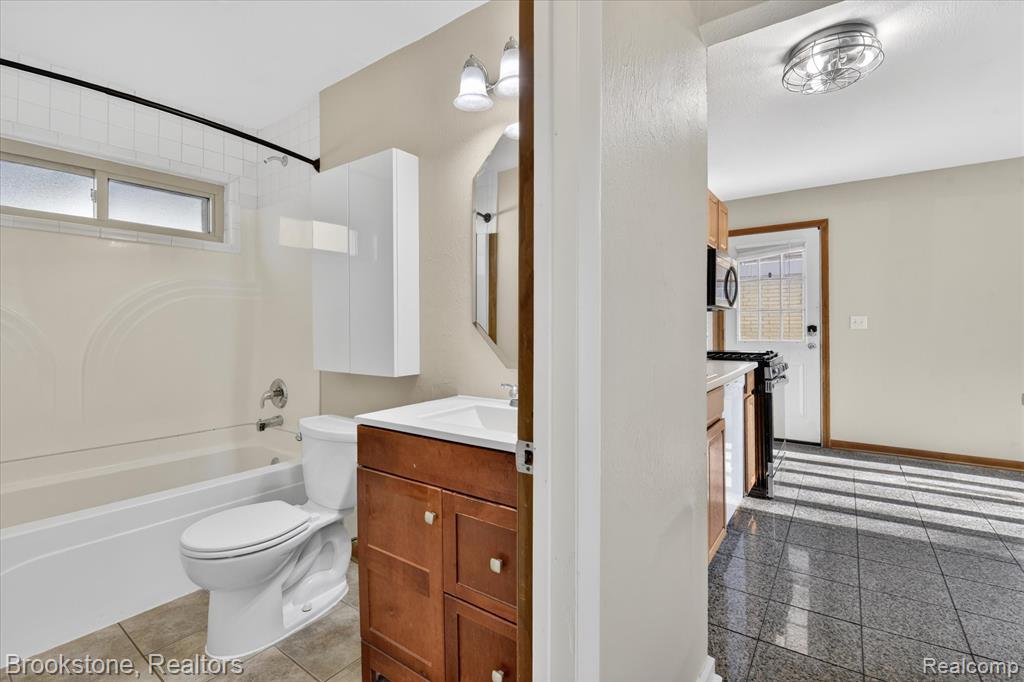 10972 Van Buren Street, Van Buren, MI 48111 — Photo 23