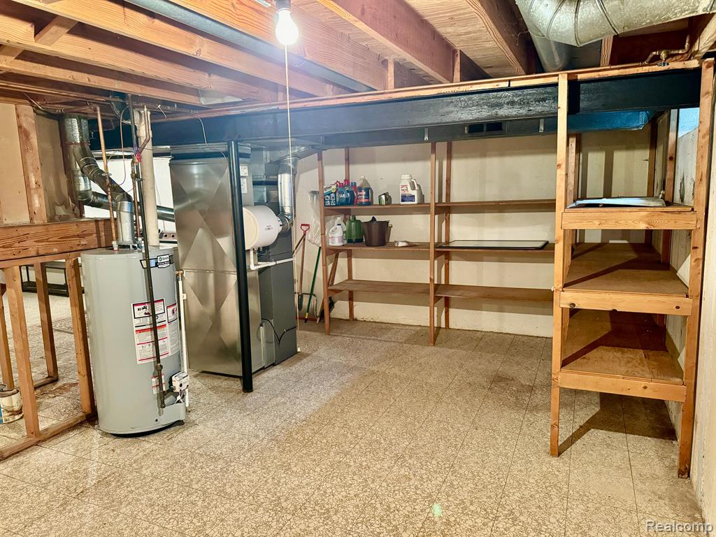 1976 RIDGE, Royal Oak, MI 48073 — Photo 27
