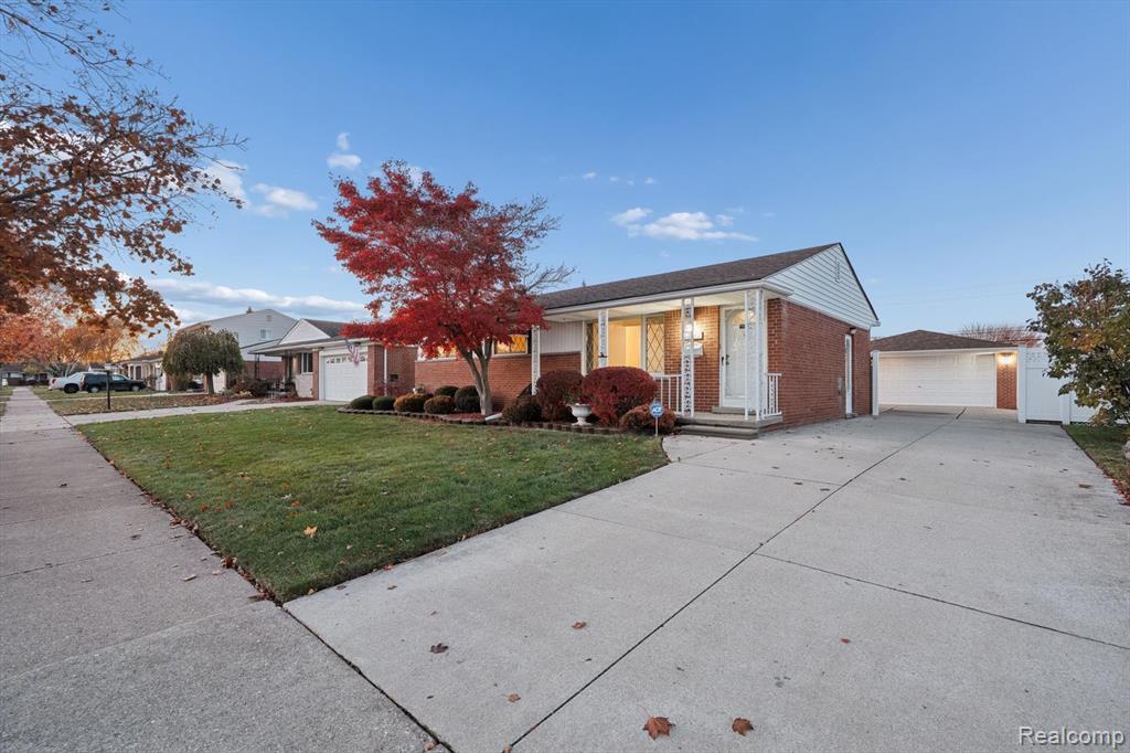 14240 Stratford Street, Riverview, MI 48193 — Photo 5