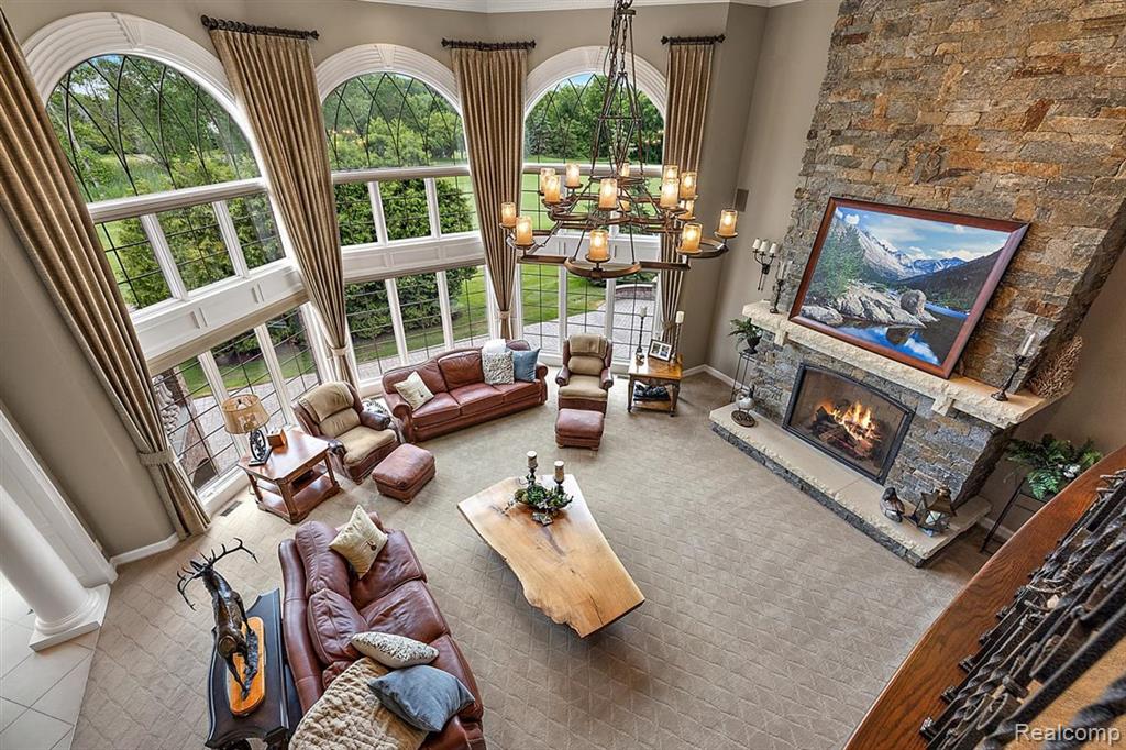 4650 Gatehouse Court, Rochester, MI 48306 — Photo 32