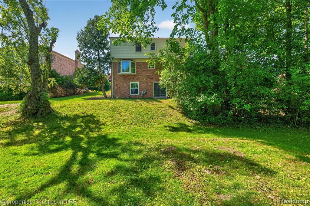 4352 Greenstown Drive, West Bloomfield, MI 48323 — Photo 51