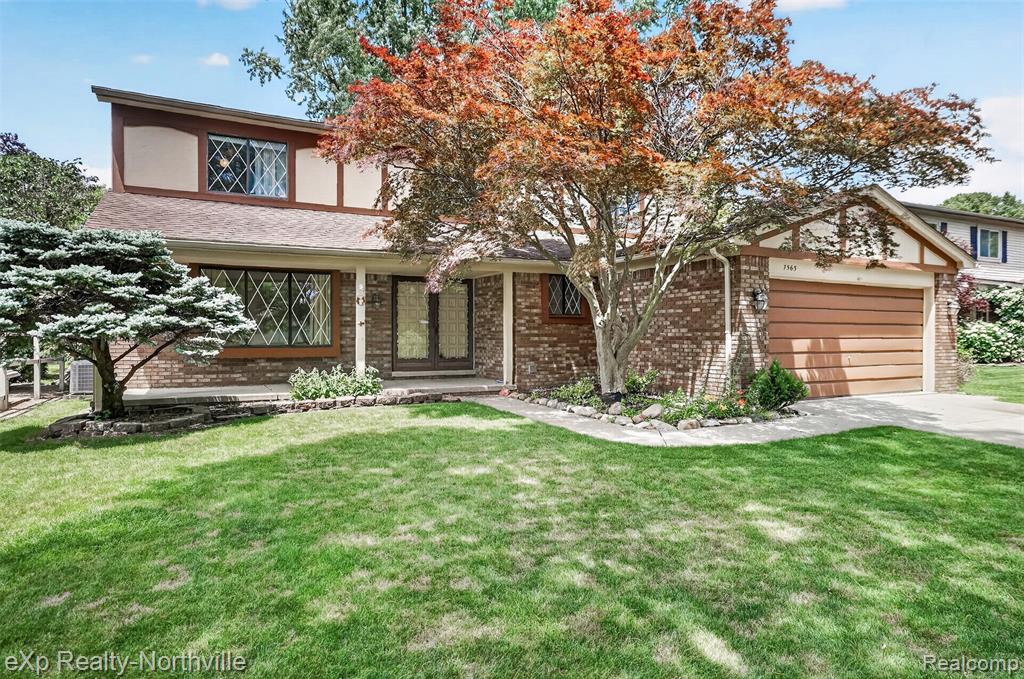7565 Embassy Drive, Canton, MI 48187 — Photo 3