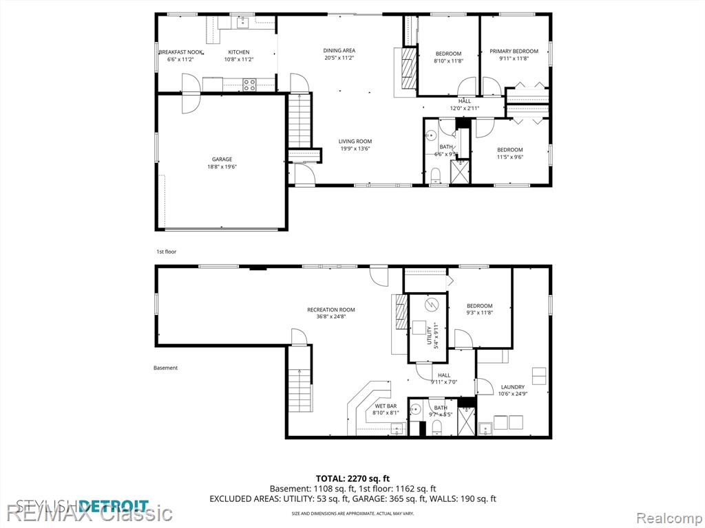 804 Bonita Drive, White Lake, MI 48383 — Photo 44