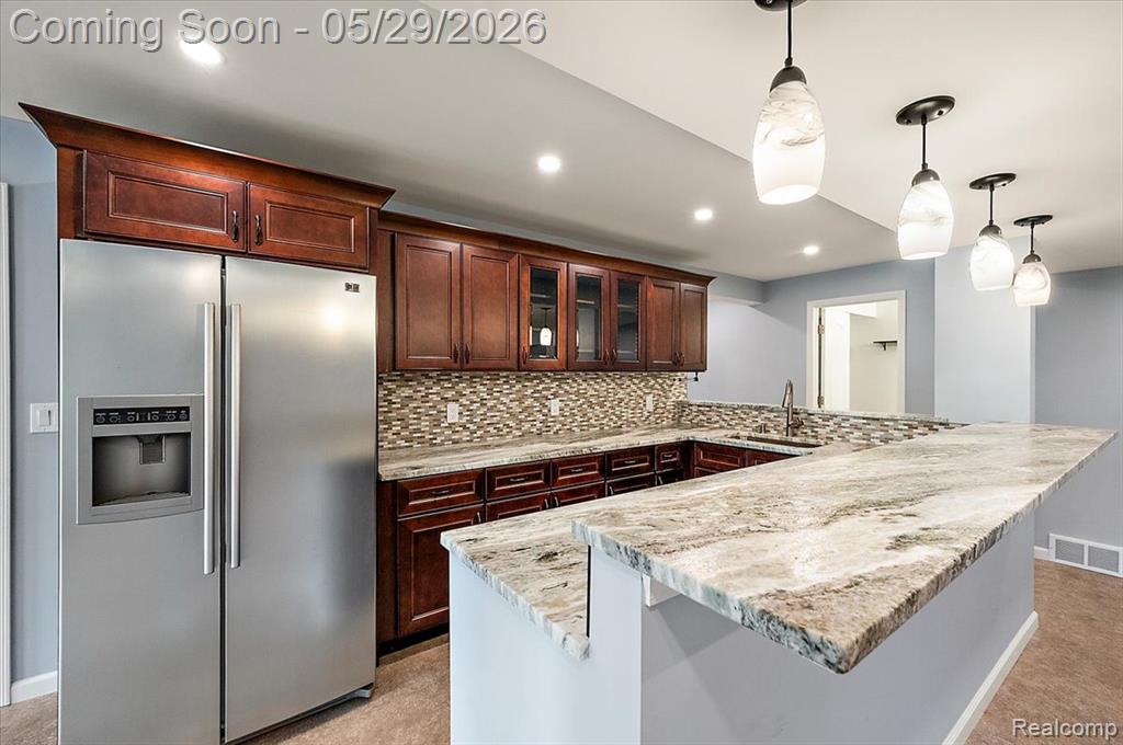 46501 Pickford Street, Northville, MI 48168 — Photo 79
