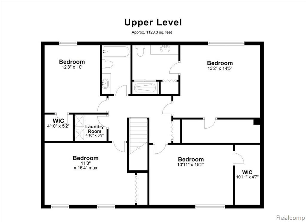 42936 N CUMBERLAND Drive, Belleville, MI 48111 — Photo 40