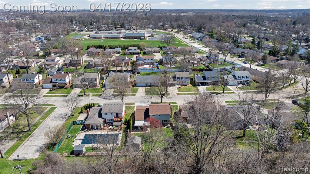 19534 Coachwood Road, Riverview, MI 48193 — Photo 37