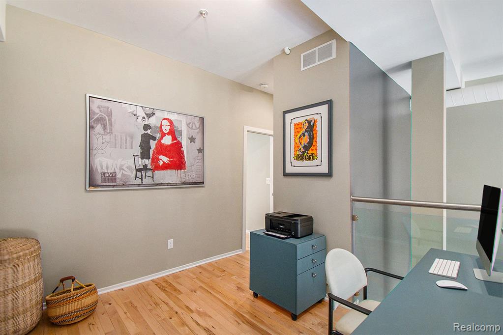 101 W Liberty Street, 320, Ann Arbor, MI 48104 — Photo 18