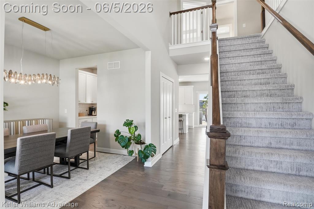 855 Preserve Lane, White Lake, MI — Photo 13