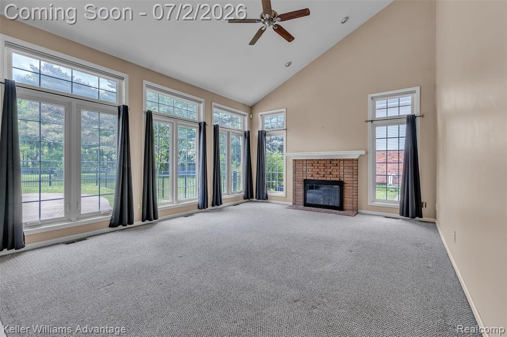 6865 Kings Mill Drive, Canton, MI 48187 — Photo 20