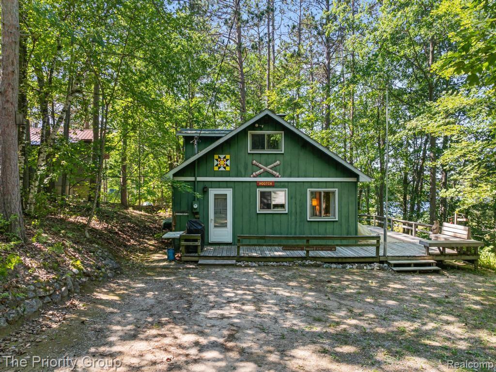 8411 INDIAN TRAIL, Millersburg, MI 49759 — Photo 3