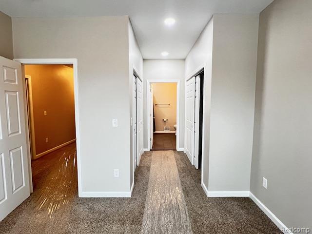 2912 Garland Street, Detroit, MI 48214 — Photo 9