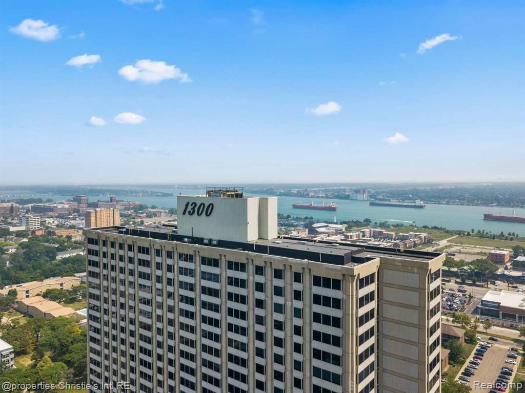 1300 E Lafayette Street, 104, Detroit, MI 48207 — Photo 3