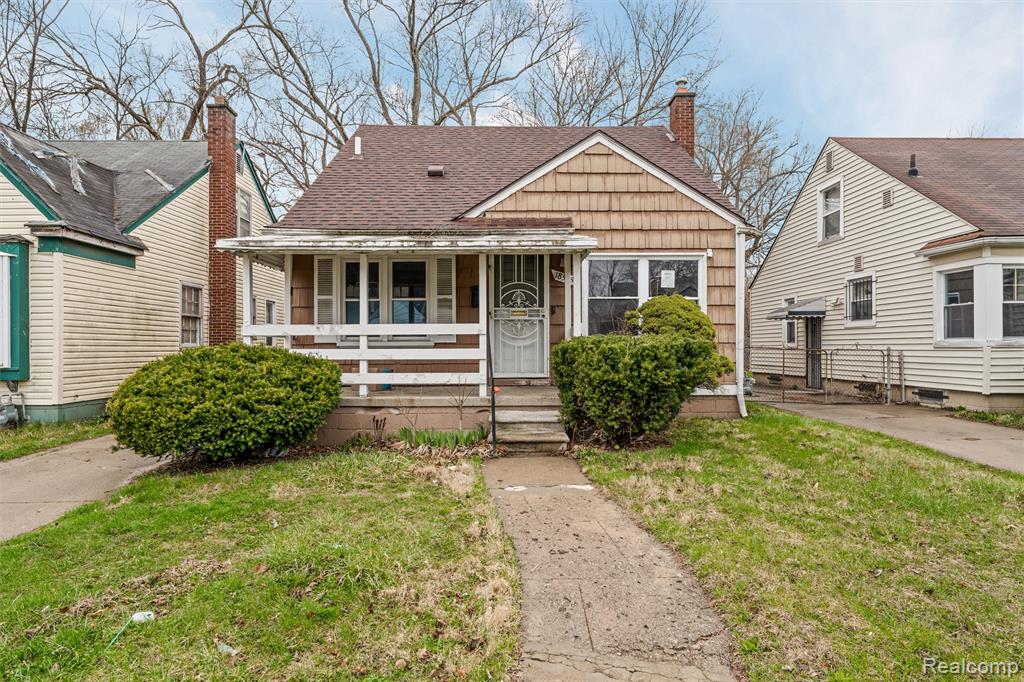 18565 Vaughan Street - Photo 2