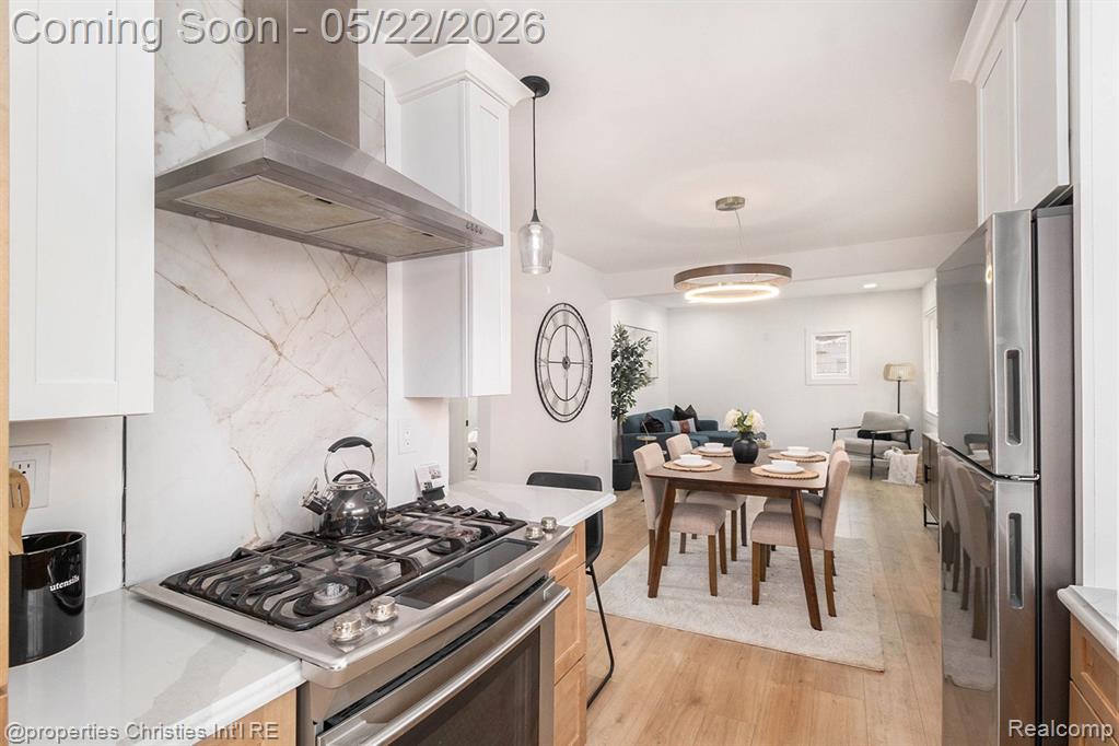 771 W Marshall Street, Ferndale, MI 48220 — Photo 12