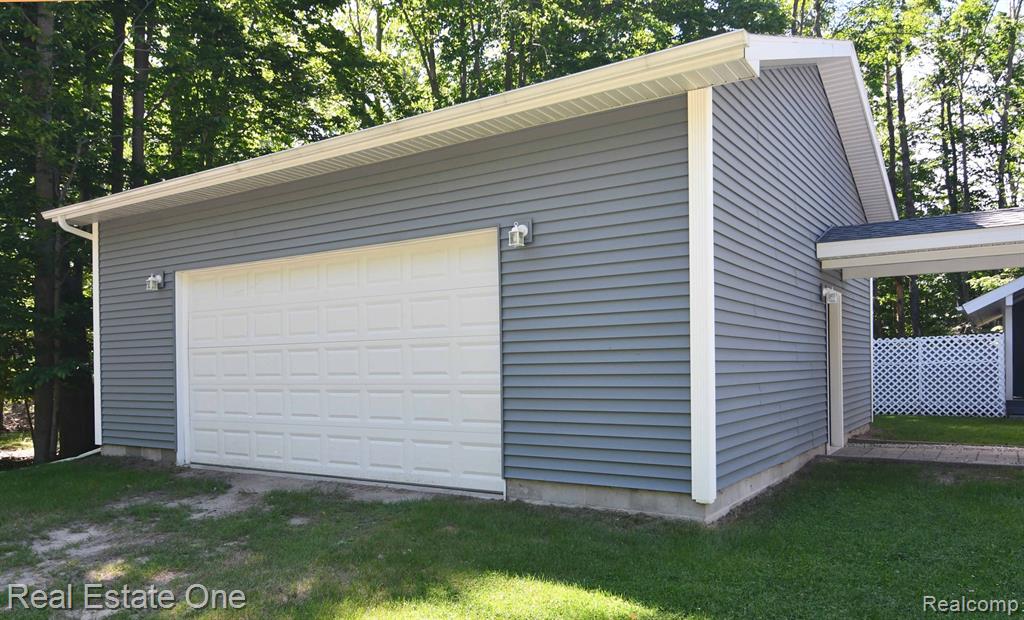4092 N Pheasant Road, Lincoln, MI 48742 — Photo 4