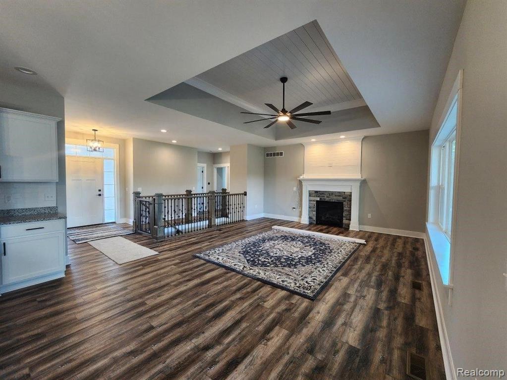Lot #33 Alta Vista Alta Vista Drive, Pinckney, MI 48169 — Photo 17