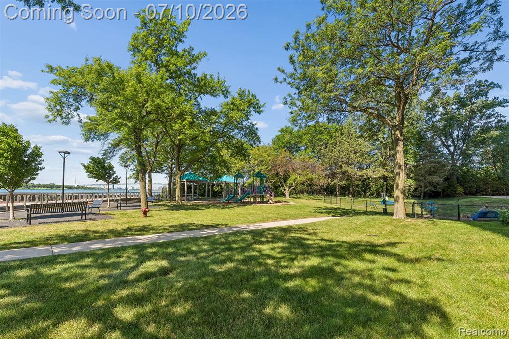 1001 W Jefferson Avenue, 2a, Detroit, MI 48226 — Photo 34