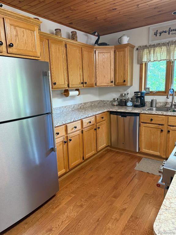 3199 West Road, Metamora, MI 48455 — Photo 12